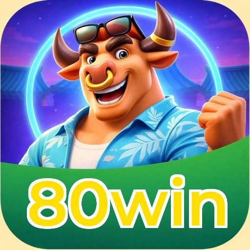 Catálogo 80win 2.547 jogos