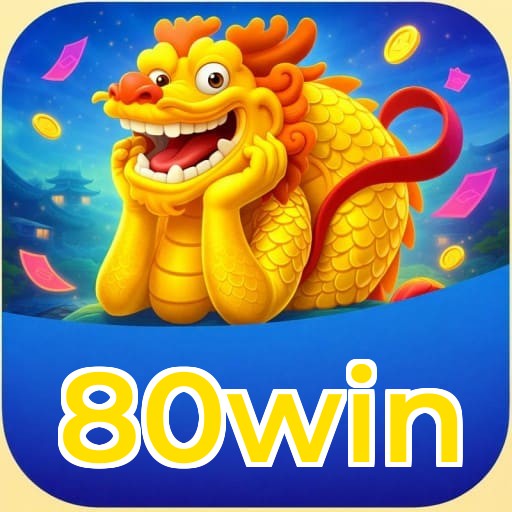 80win bônus R$5.000