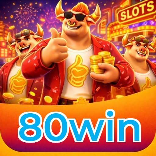 80win PIX instantâneo Brasil